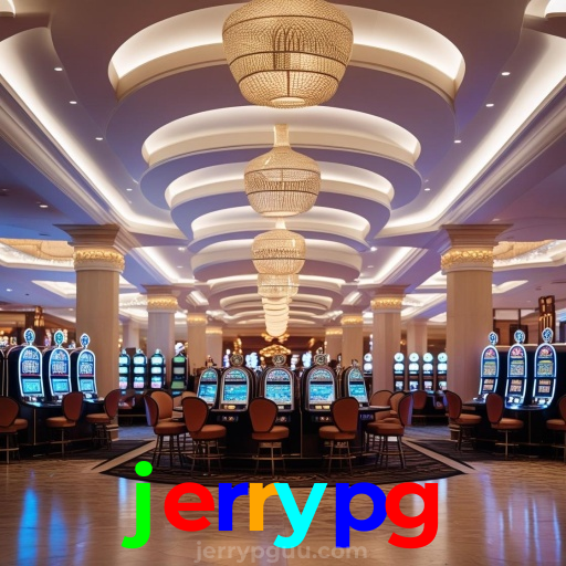 Bônus Imperdíveis no jerrypg para Jogadores de Todos os Estilos