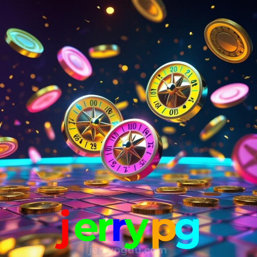 jerrypg | Apostas com Bônus Progressivos e Prêmios Exclusivos