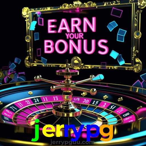 jerrypg | Apostas Esportivas e Cassino Online com Realismo e Profissionalismo