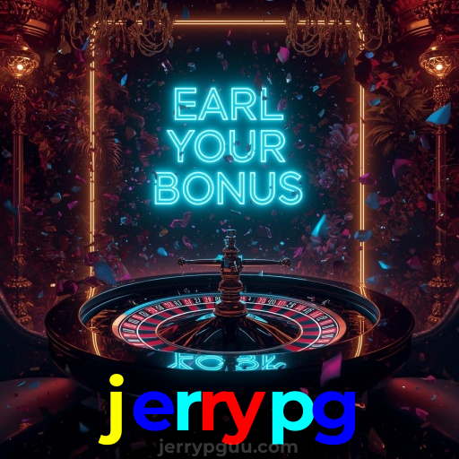 jerrypg | Cassino Online Completo com Slots, Roleta e Blackjack